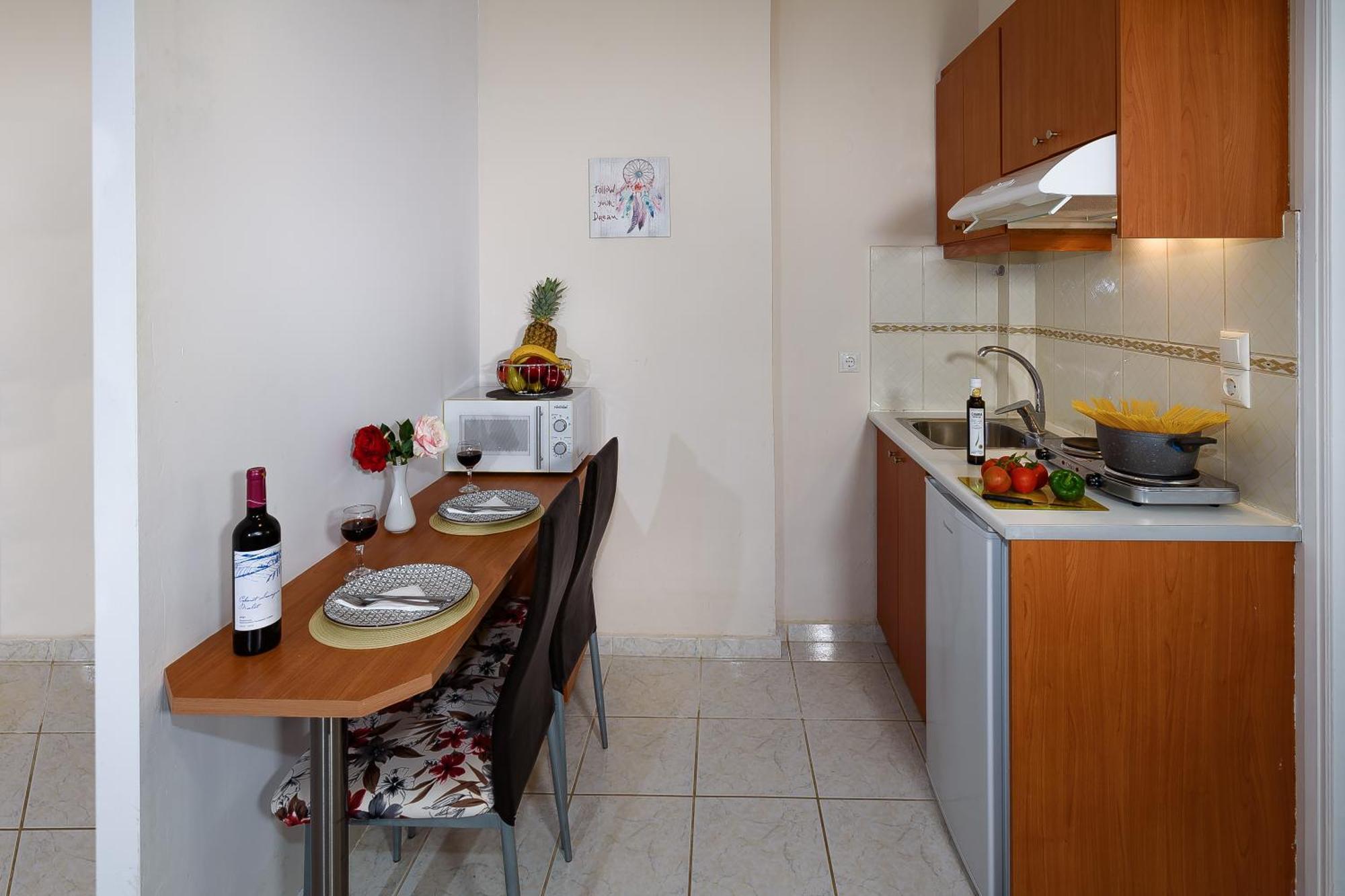 Room 25 Khania Rom bilde
