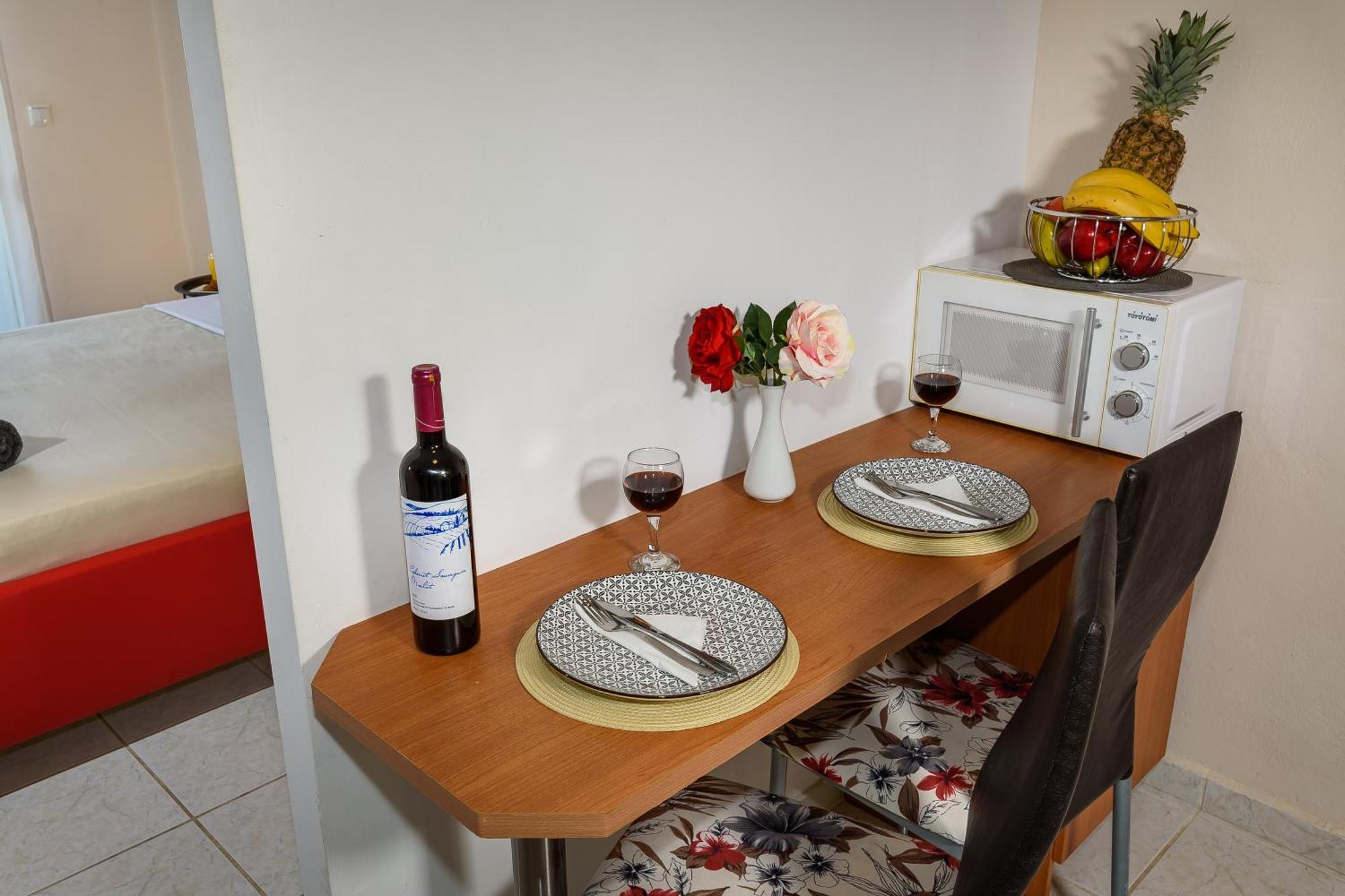 Room 25 Khania Rom bilde