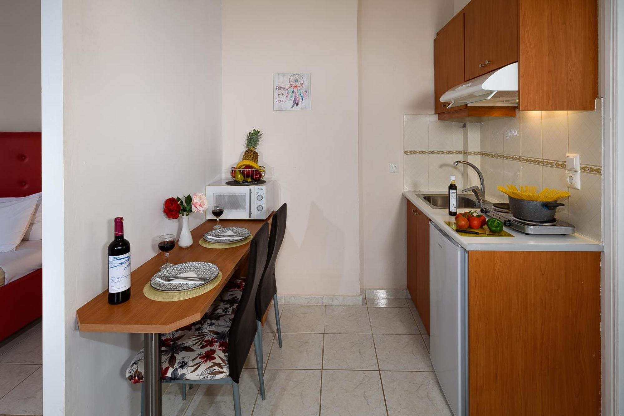 Room 25 Khania Rom bilde
